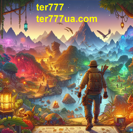 A Fascinante Evolução dos Jogos de Aventura