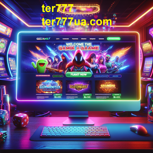 Descubra as Últimas Promoções em Ter777