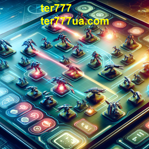 Explorando a Categoria dos Jogos de Estratégia